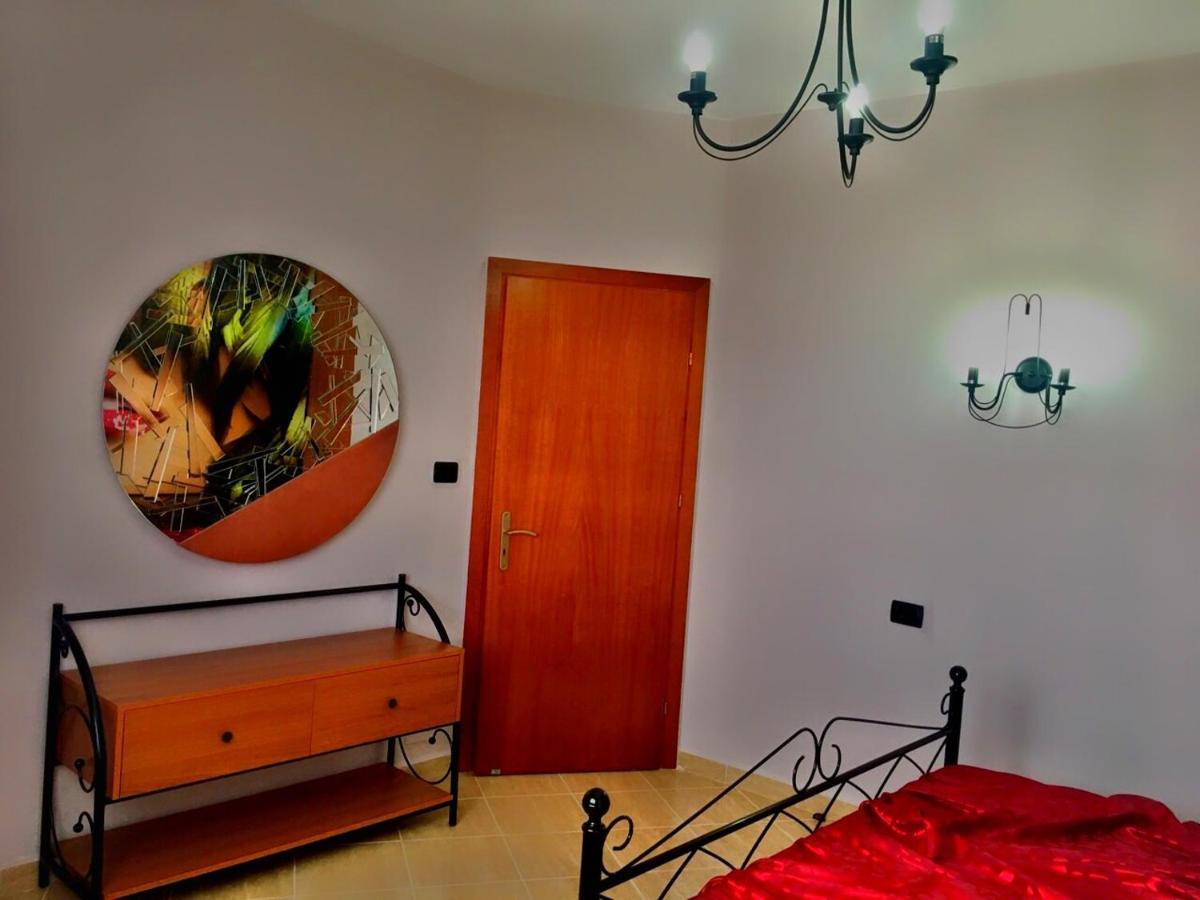 Luxury Holiday In Royal Apartment For King And Queen Sarande Luaran gambar