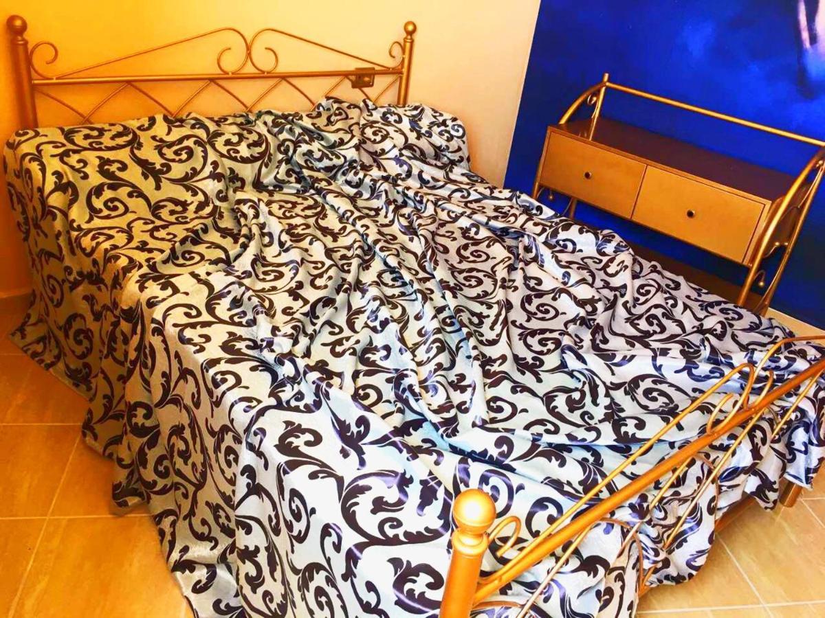 Luxury Holiday In Royal Apartment For King And Queen Sarande Luaran gambar